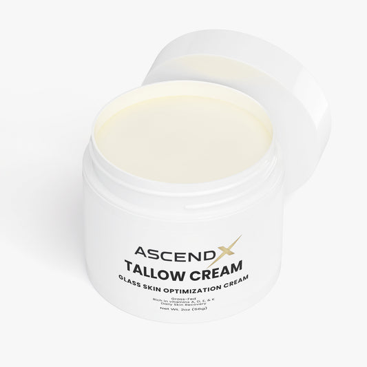 Glass Skin & Jawline Optimization Bundle