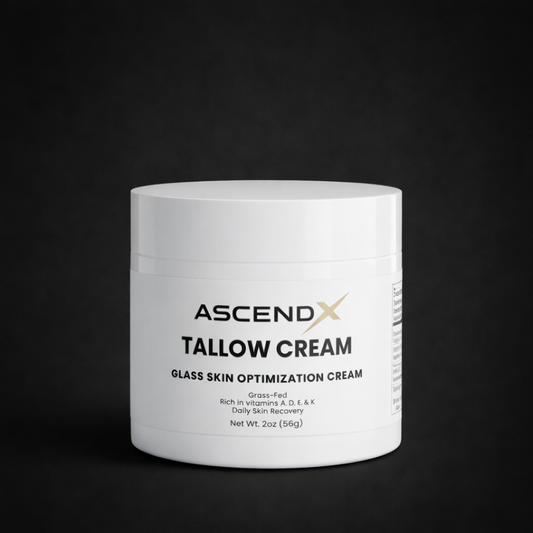 GLASS SKIN OPTIMIZATION CREAM