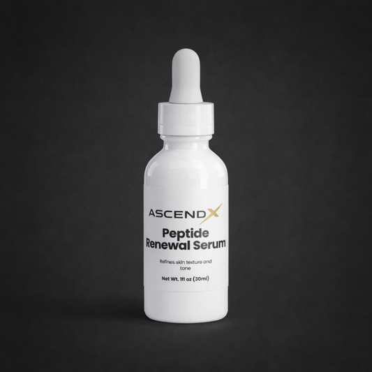 PEPTIPE RENEWAL SERUM